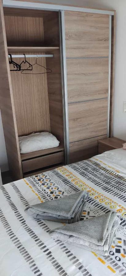 Arguineguin Beach, Penthouse Apartment And Jacuzzi Extérieur photo
